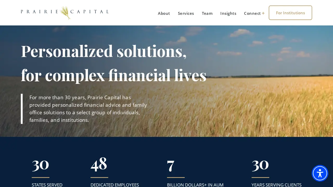 Brownlie & Braden Advisors