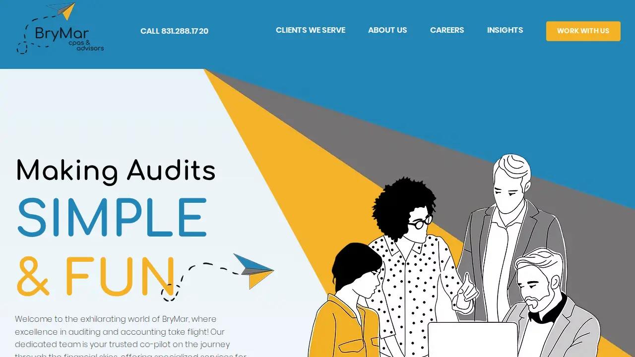 BryMar CPA, LLP