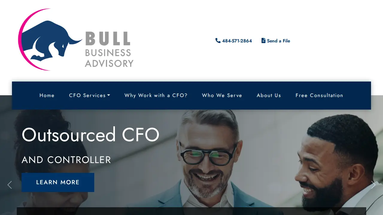 Bull Business Advisory