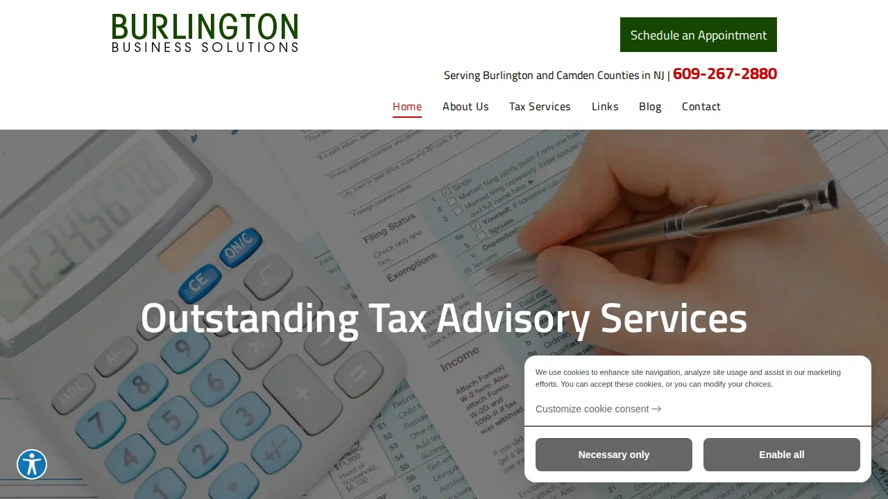 Burlington Business Solutions, LLC
