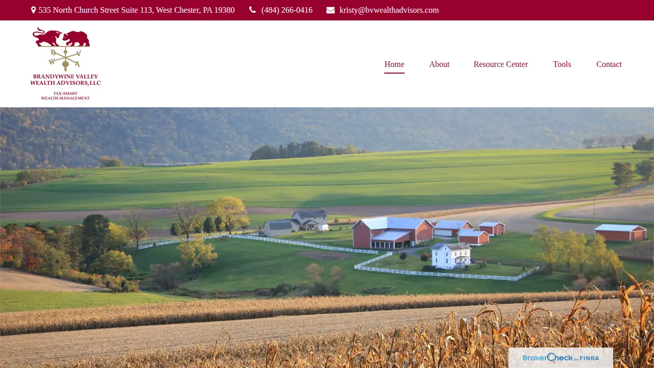 Kristy M. Douglas, CPA page