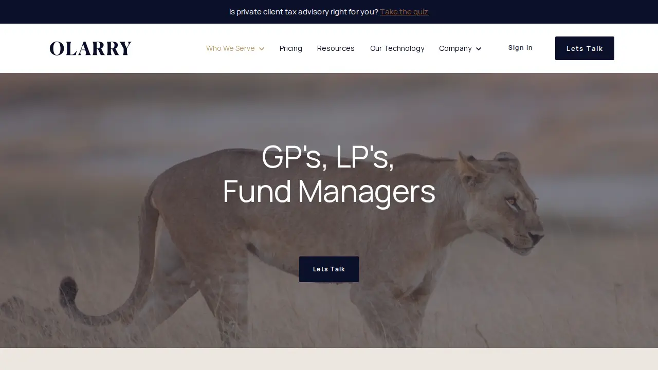 Byrne, Seligman & Co, CPA page