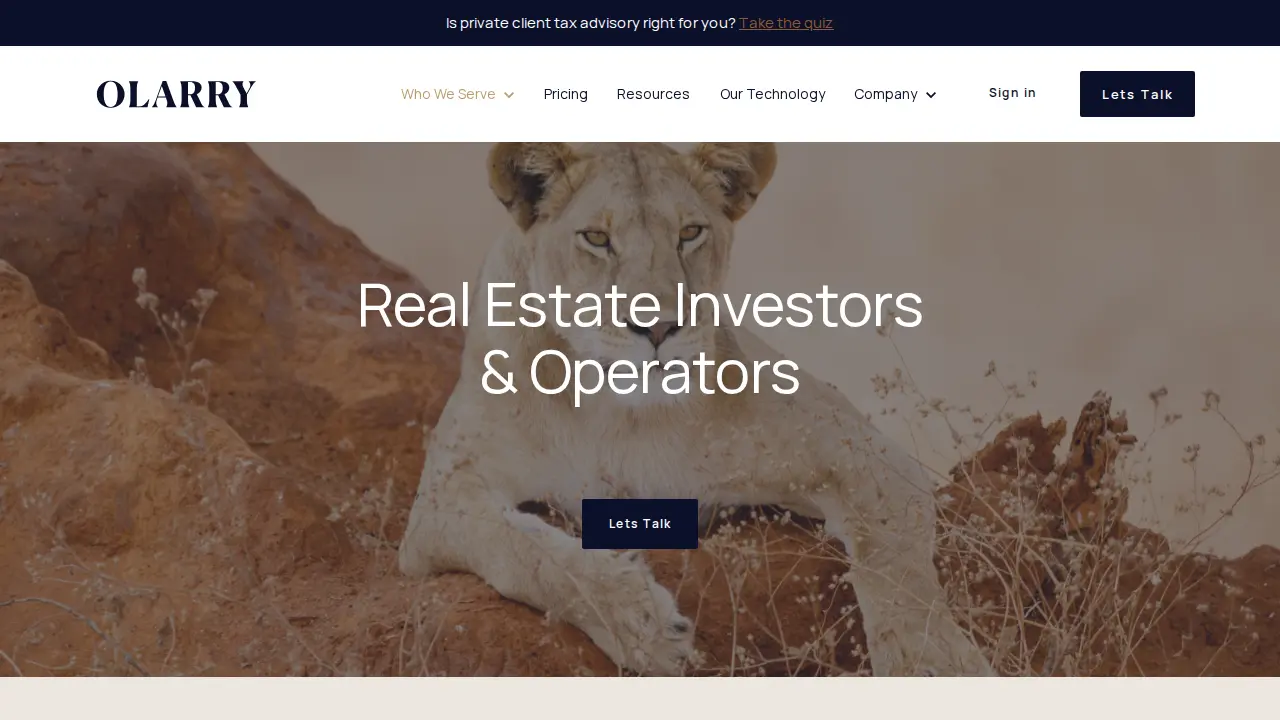 Byrne, Seligman & Co, CPA page