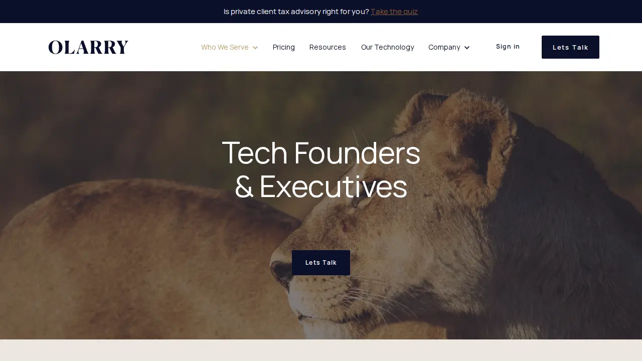 Byrne, Seligman & Co, CPA page
