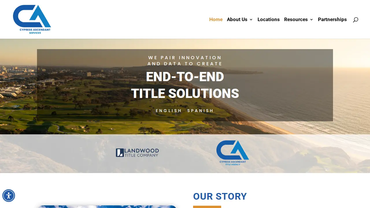 Cypress Ascendant Services