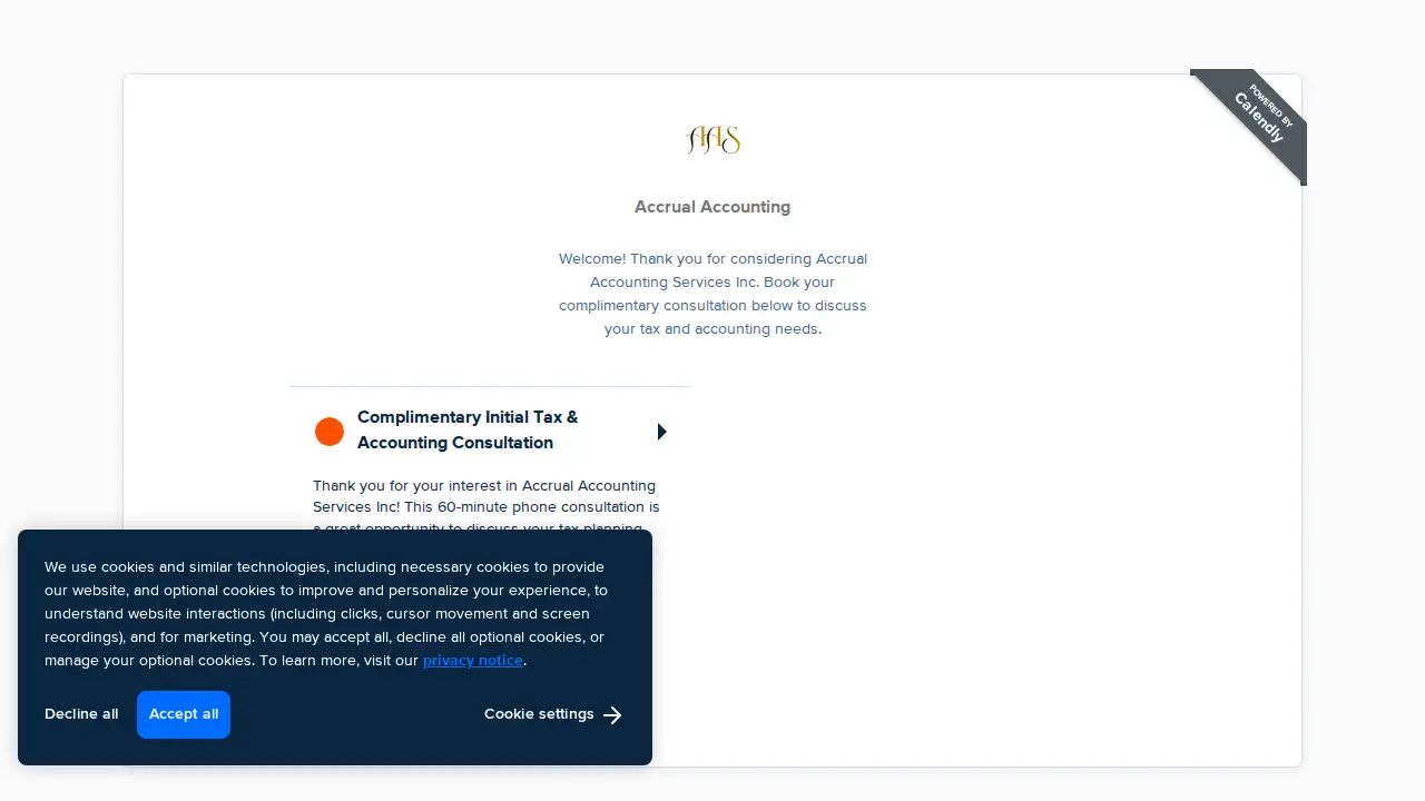 SMann Bookkeeping website
