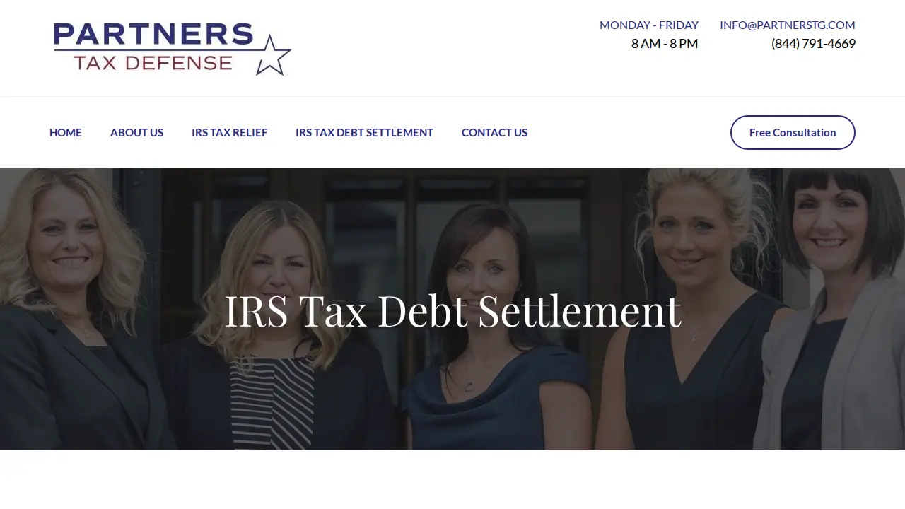 Sаn Josе Tax Reliеf - ΙRS Tax Dеbt Settlеment Lawyеr page