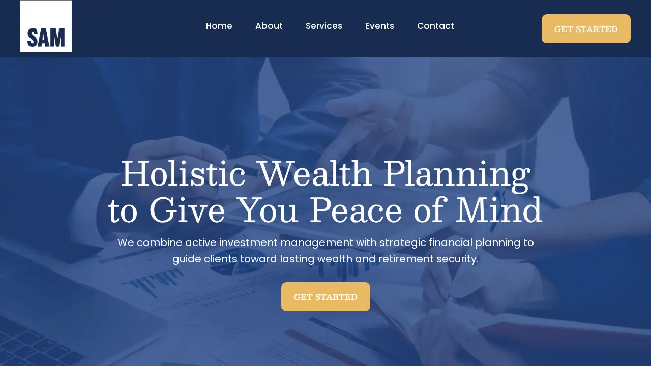 Stansberry Asset Management - Ryan Walker