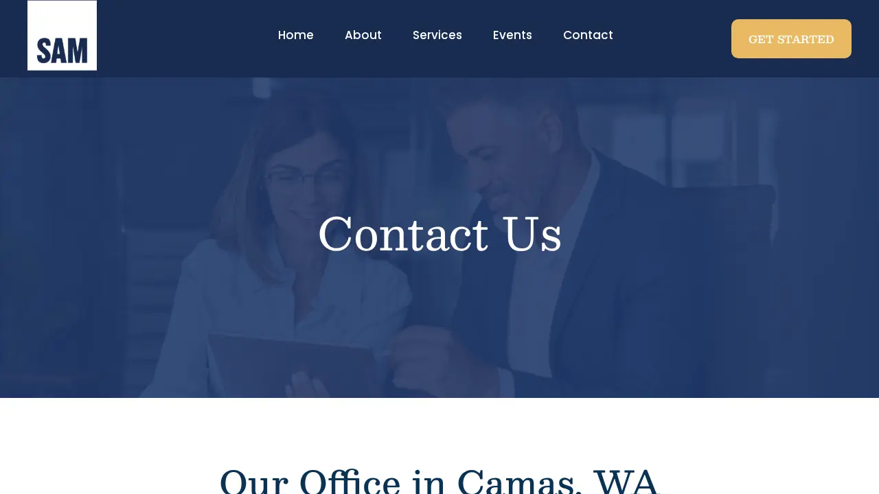 Stansberry Asset Management - Ryan Walker page