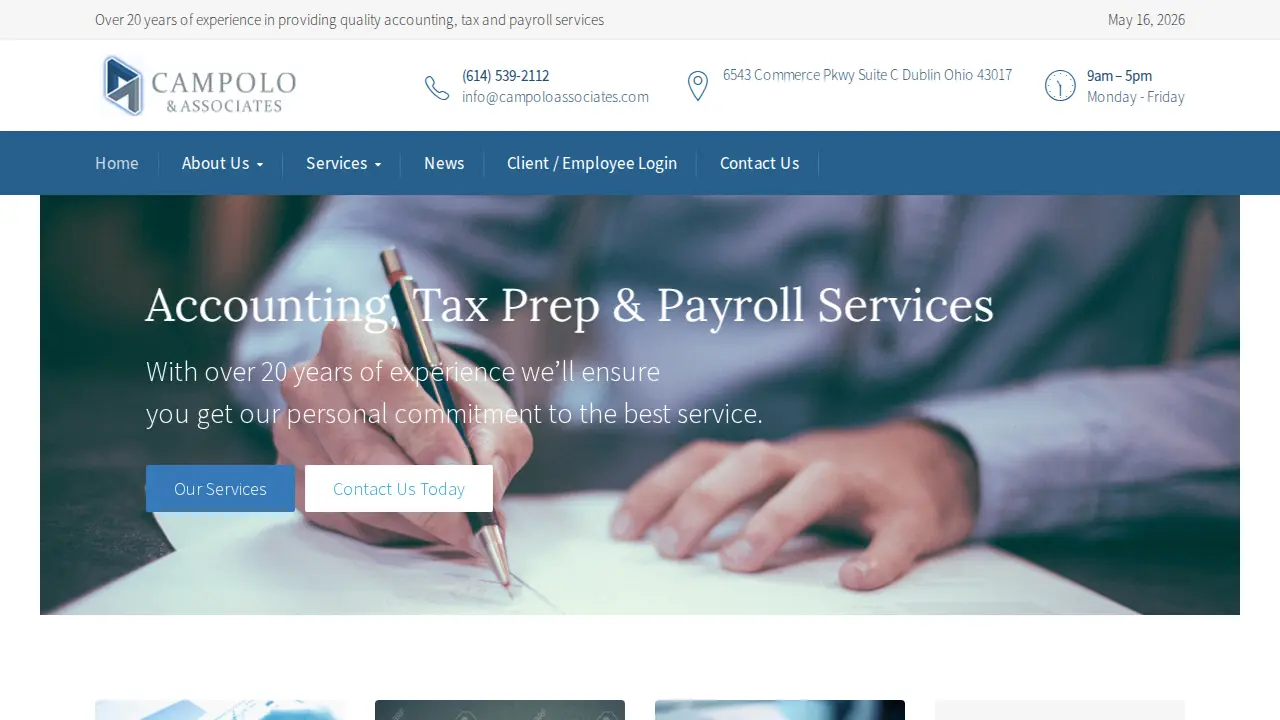 Campolo & Associates