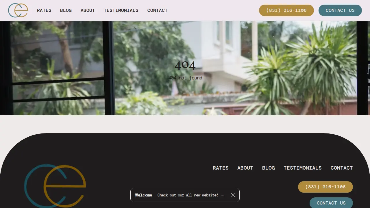 Candace Ebert & Company page