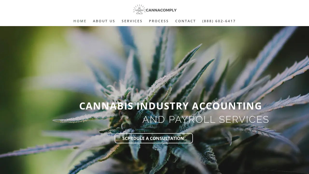 CannaComply