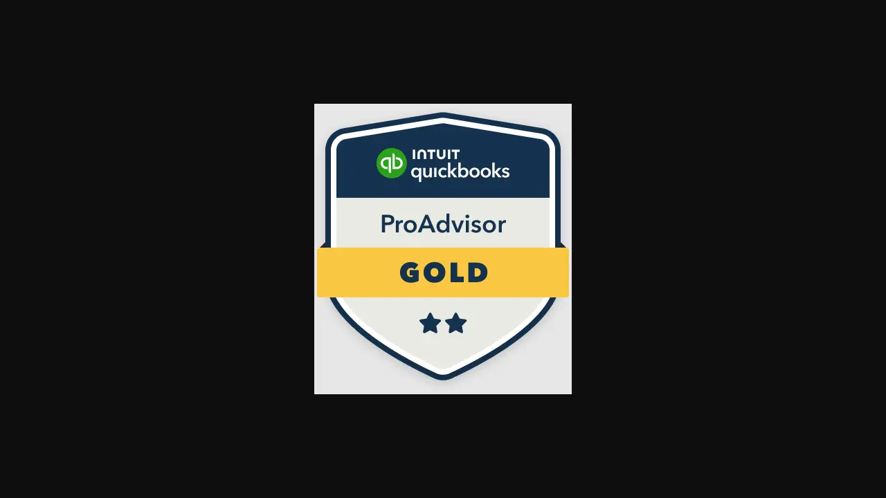 CBKidder Bookkeeping LLC page