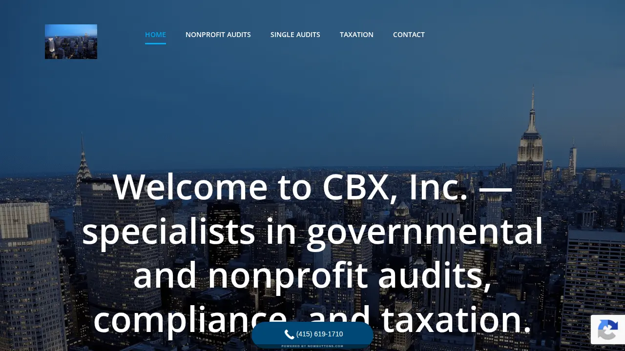 Cristian Borcan CPA, Colorado