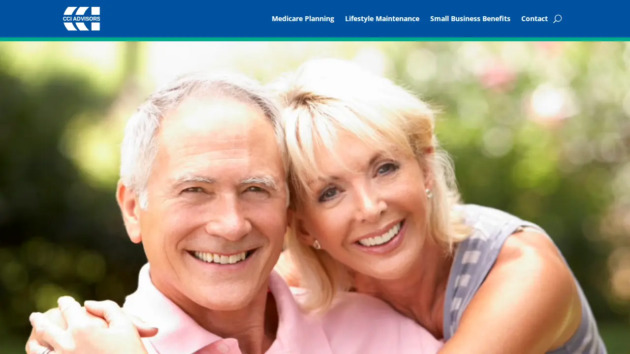 CCI Advisors, Inc.
