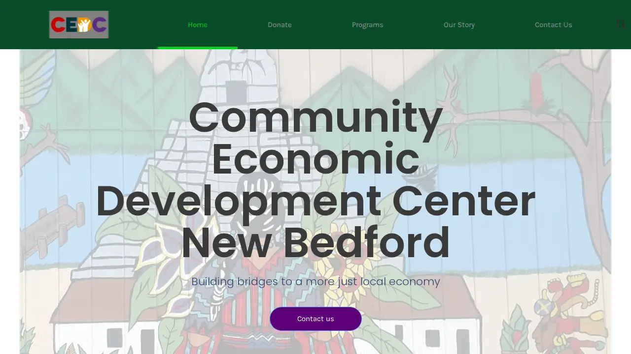 Community Economic Development Center