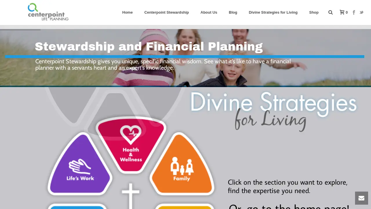 Centerpoint Life Planning