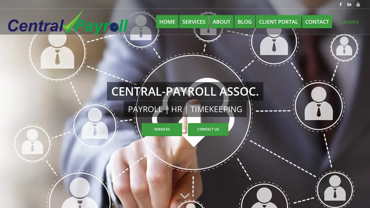Central Payroll Associates