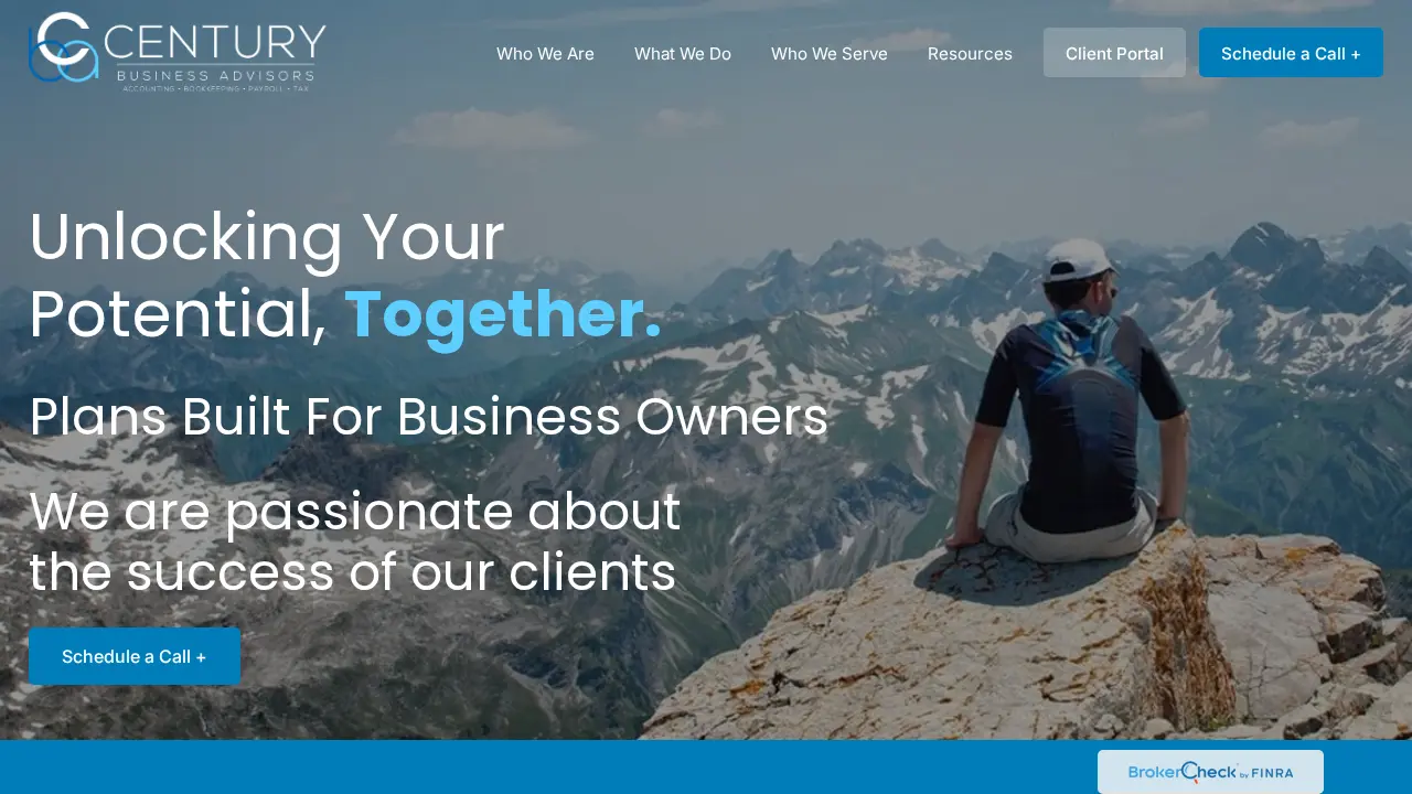 Century Business Advisors