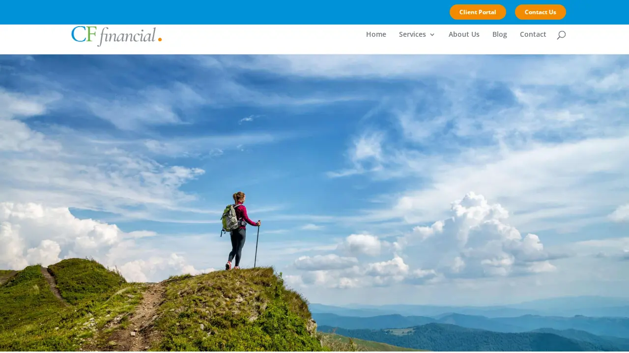 CF Financial
