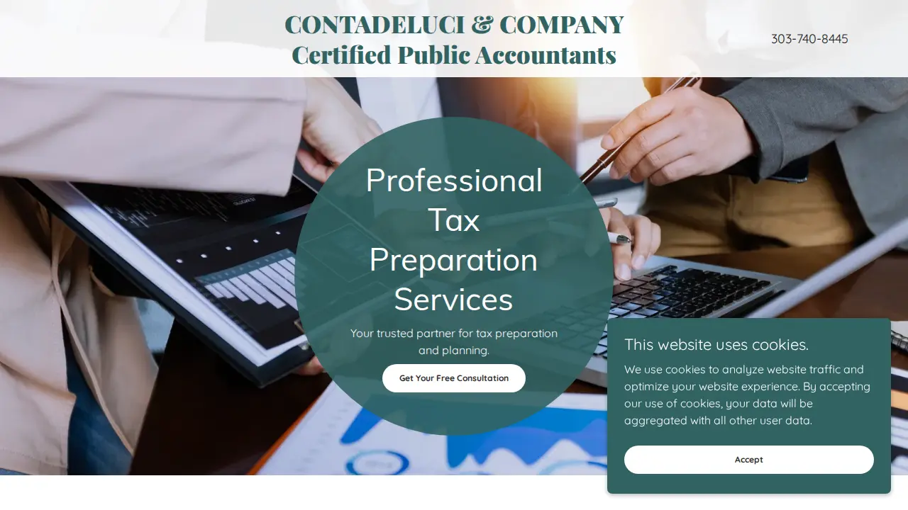 Contadeluci & Co