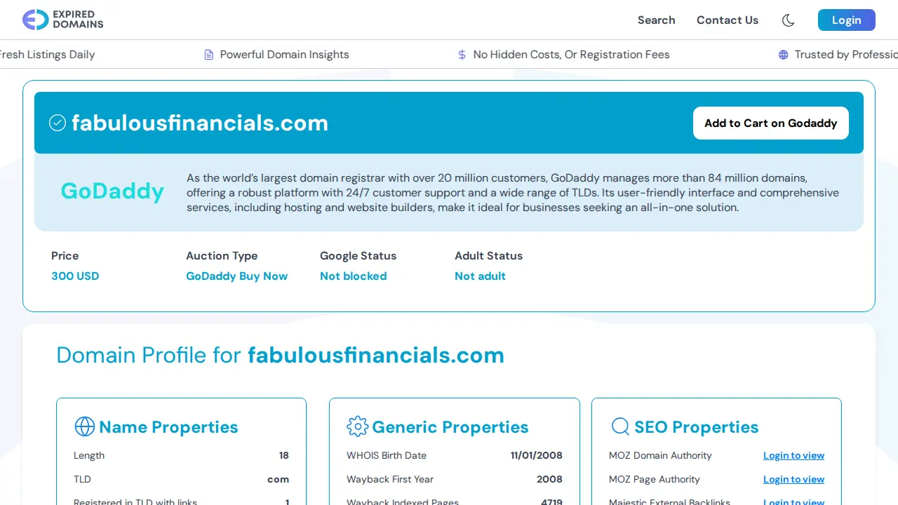 Ryan Walsh CPA Bookkeeping Service page