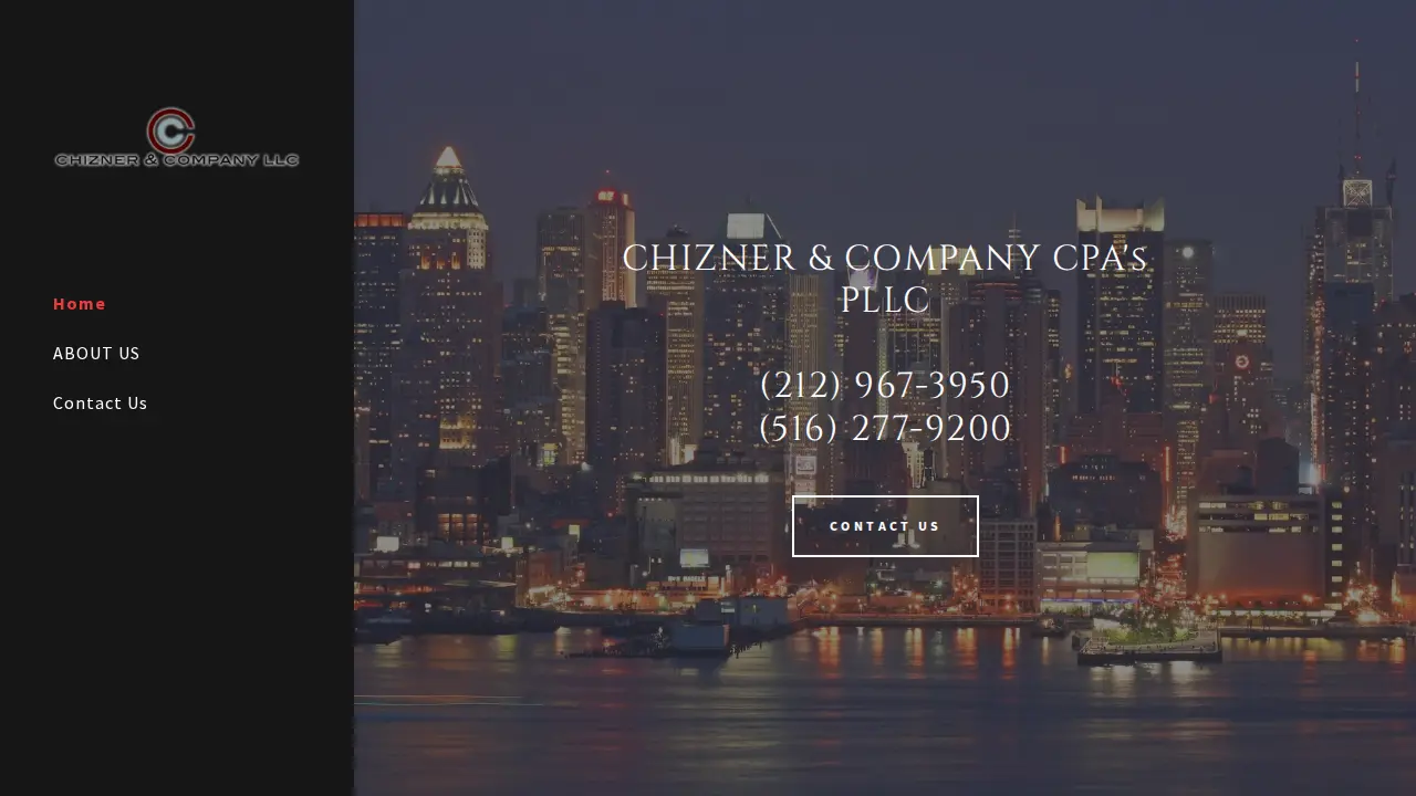 Chizner & Company, CPA's LLC