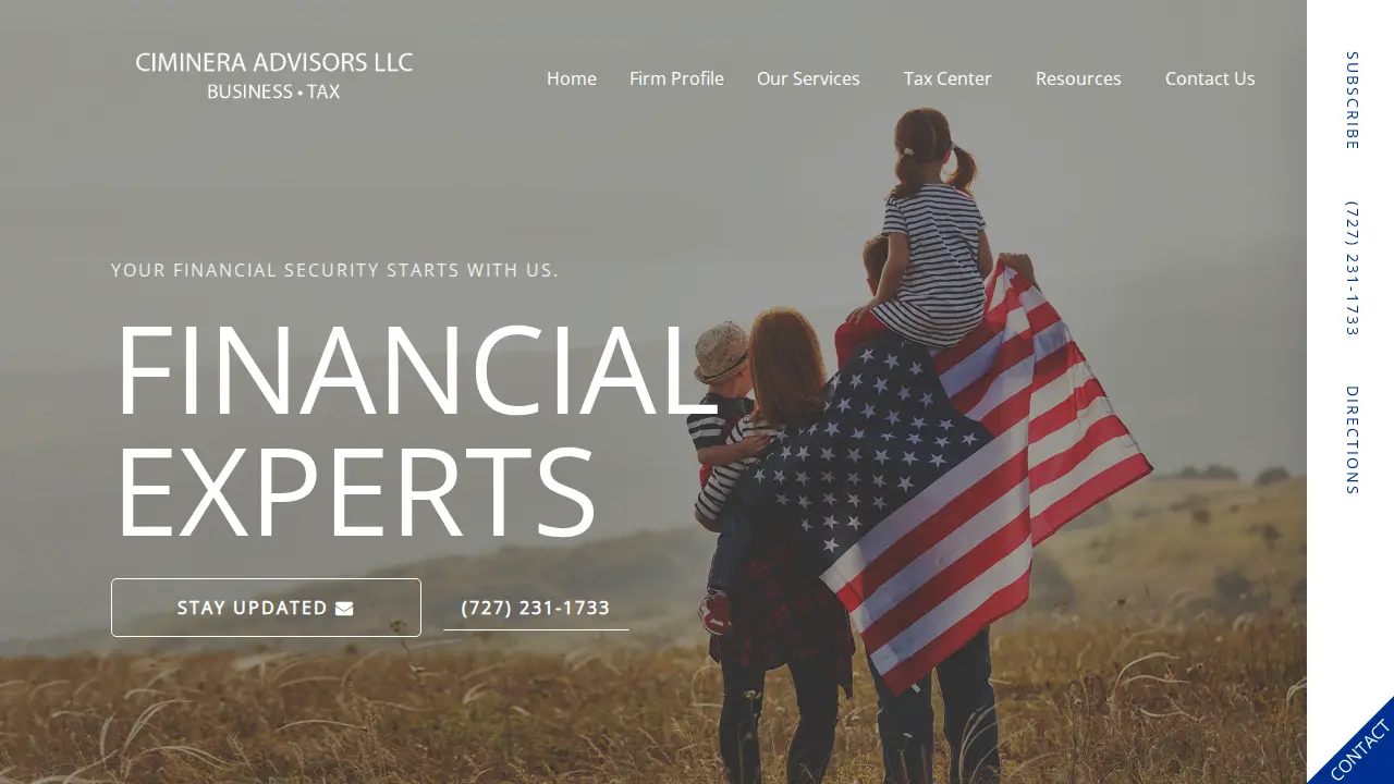 Ciminera Advisors LLC