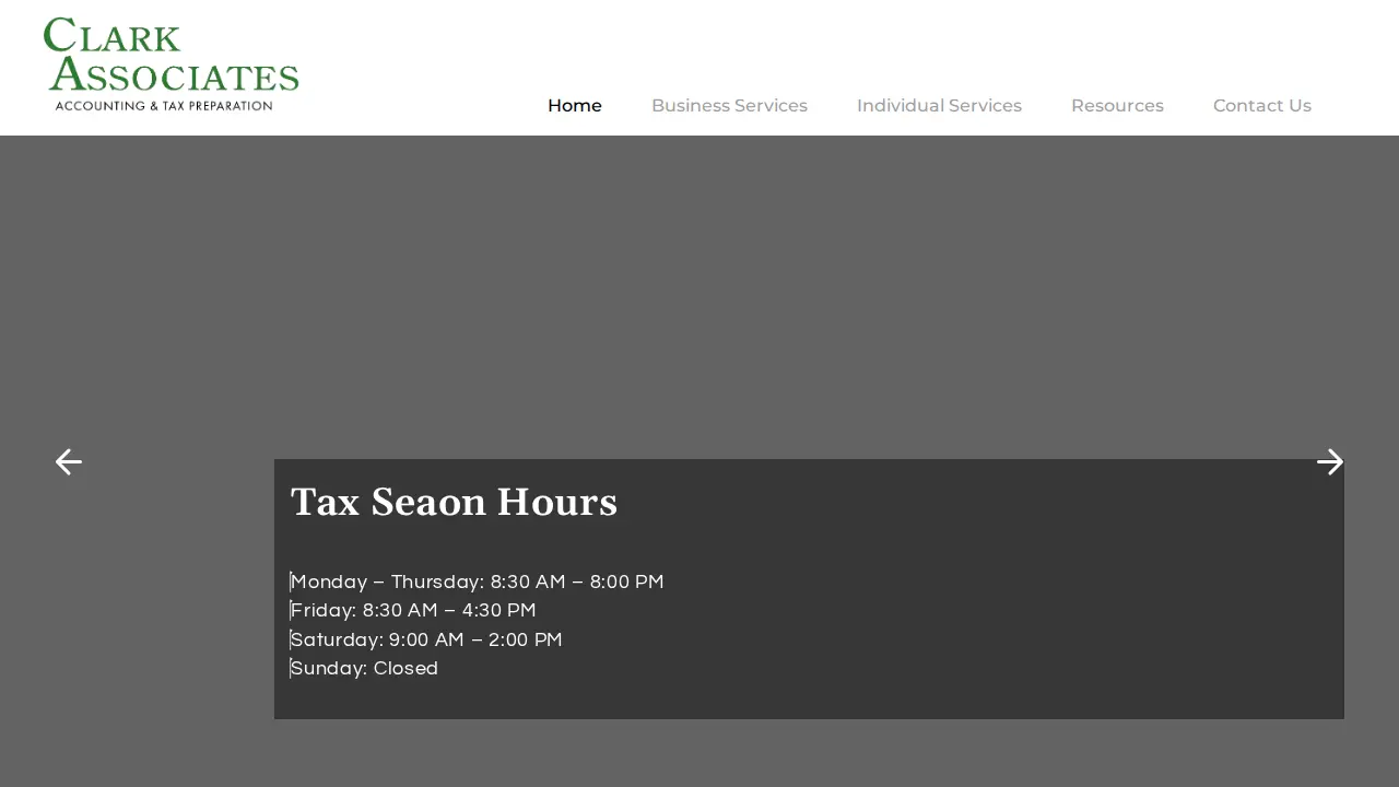 Clark Associates