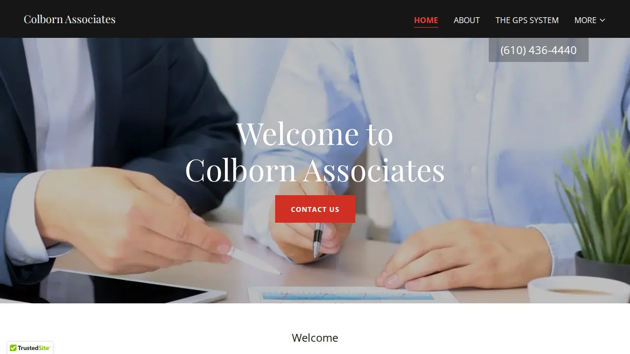 Colborn Associates