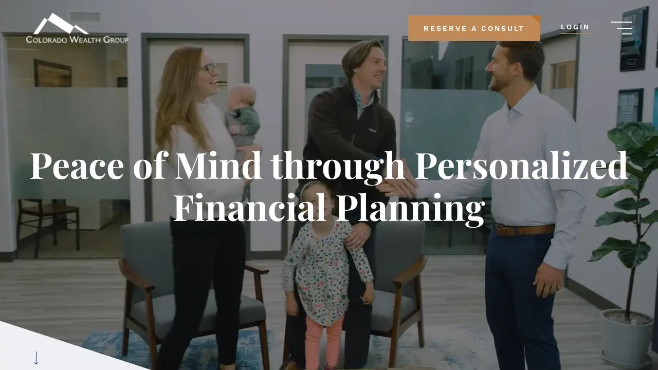 Colorado Wealth Group