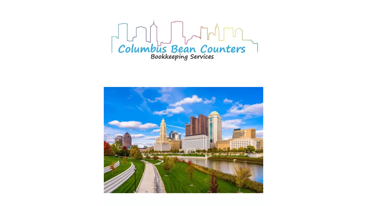 Columbus Bean Counters website