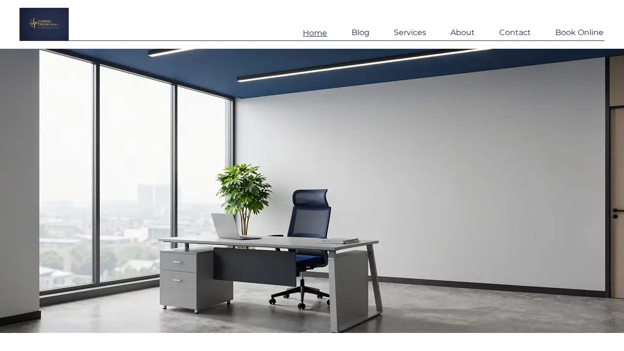 Compass Ledger Group