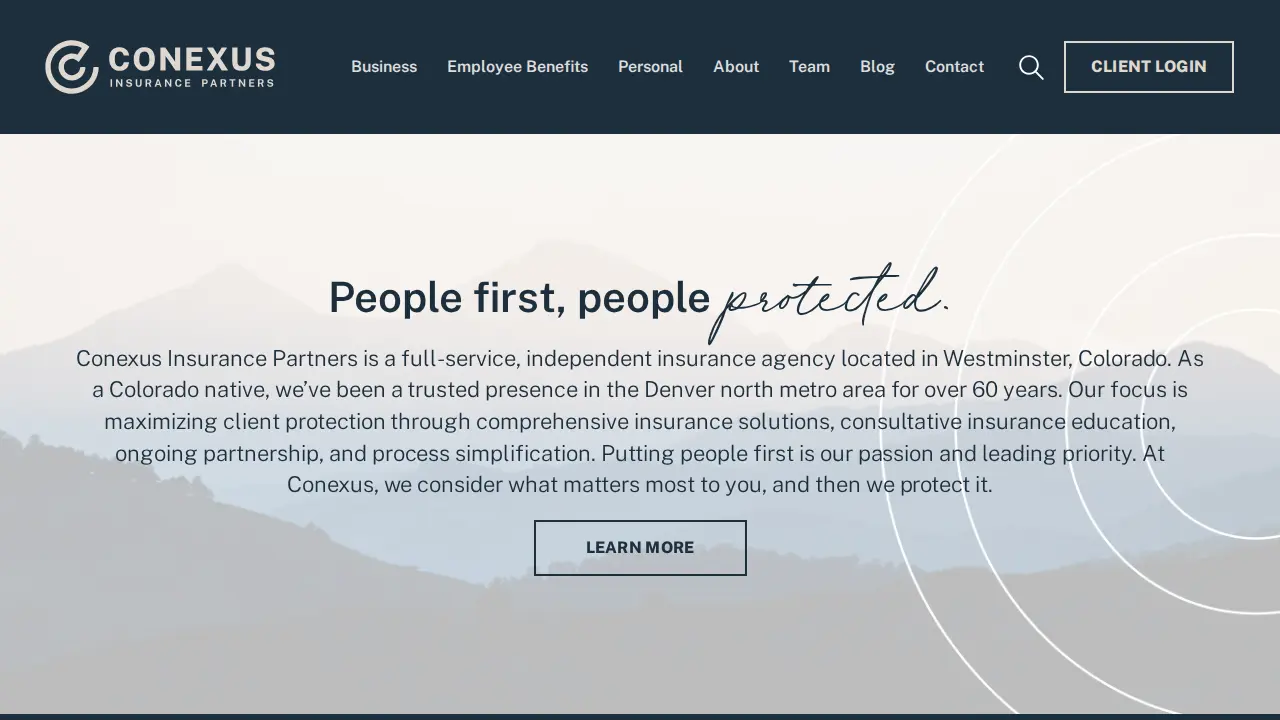 Conexus Insurance