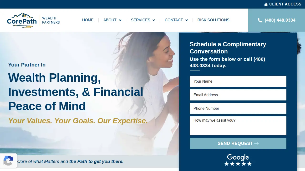 CorePath Wealth Partners Denver