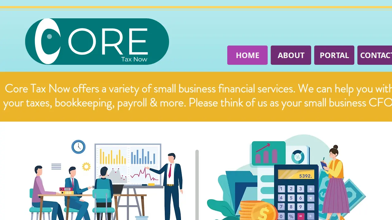 David A Smith CPA LLC
