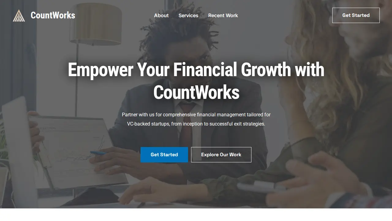 CountWorks, LLC