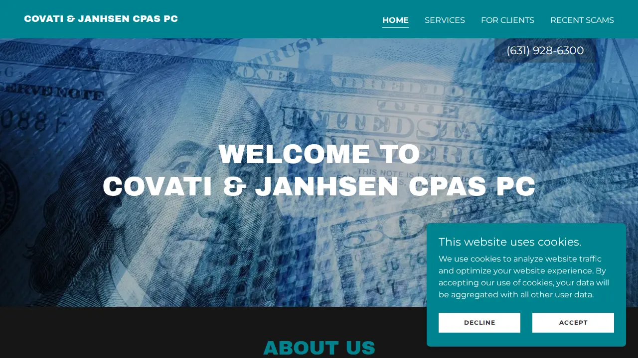 Covati & Janhsen