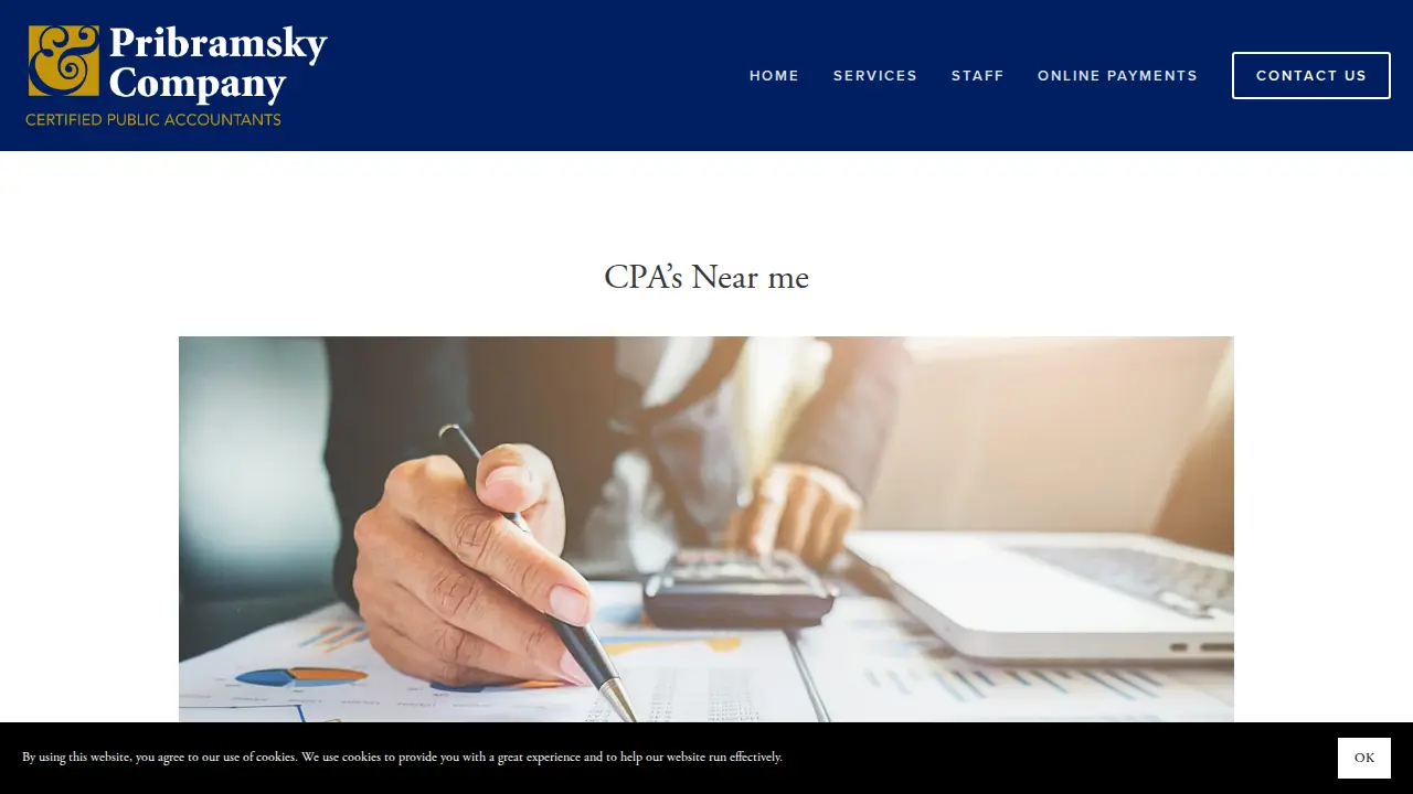 Summit Accountancy Group, Inc.