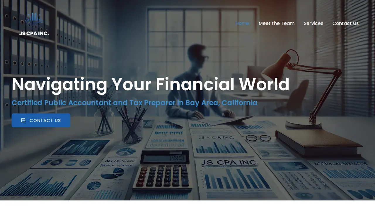JS CPA INC