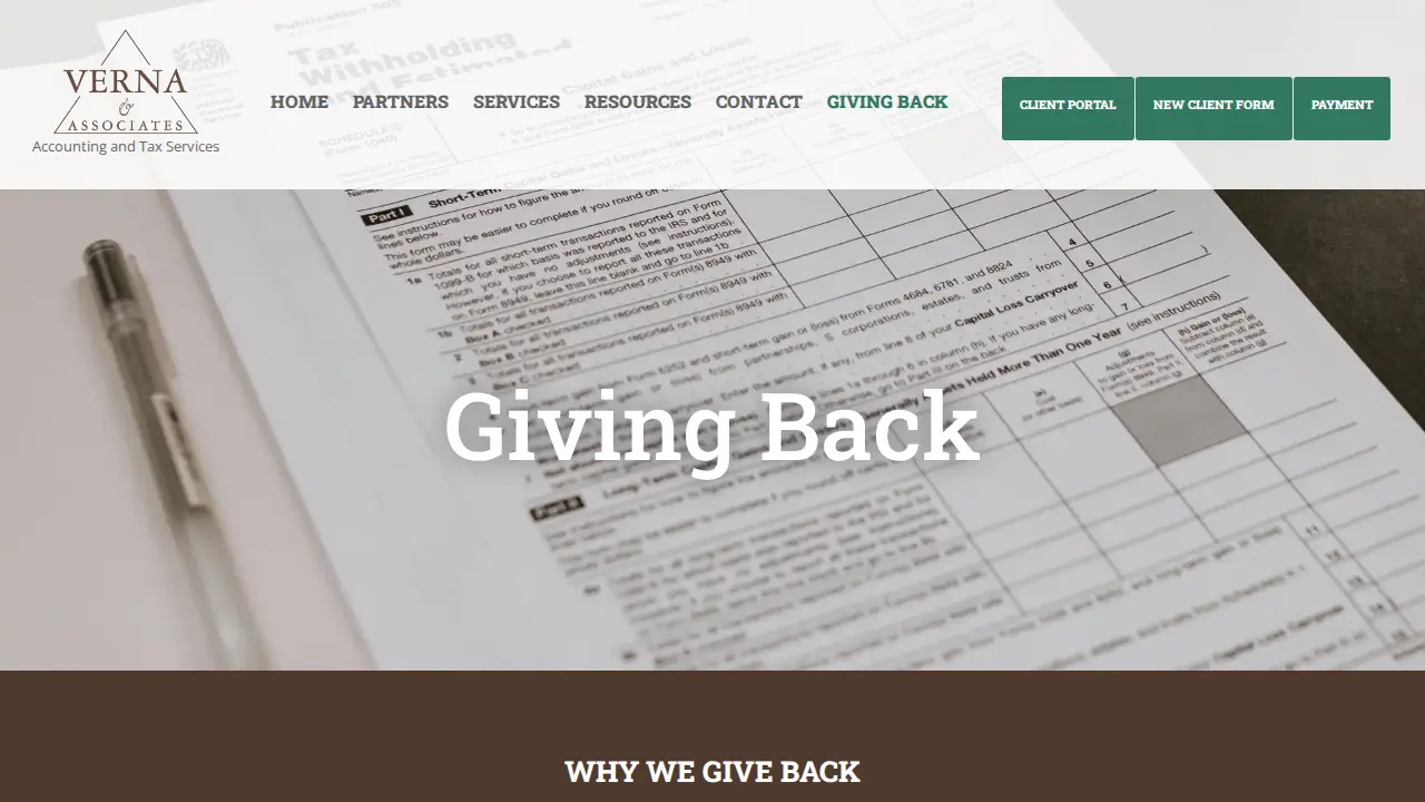 Cupersmith, Wilensky, Stempler & Co. LLP page