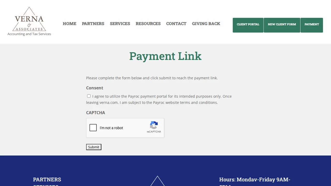 Cupersmith, Wilensky, Stempler & Co. LLP page