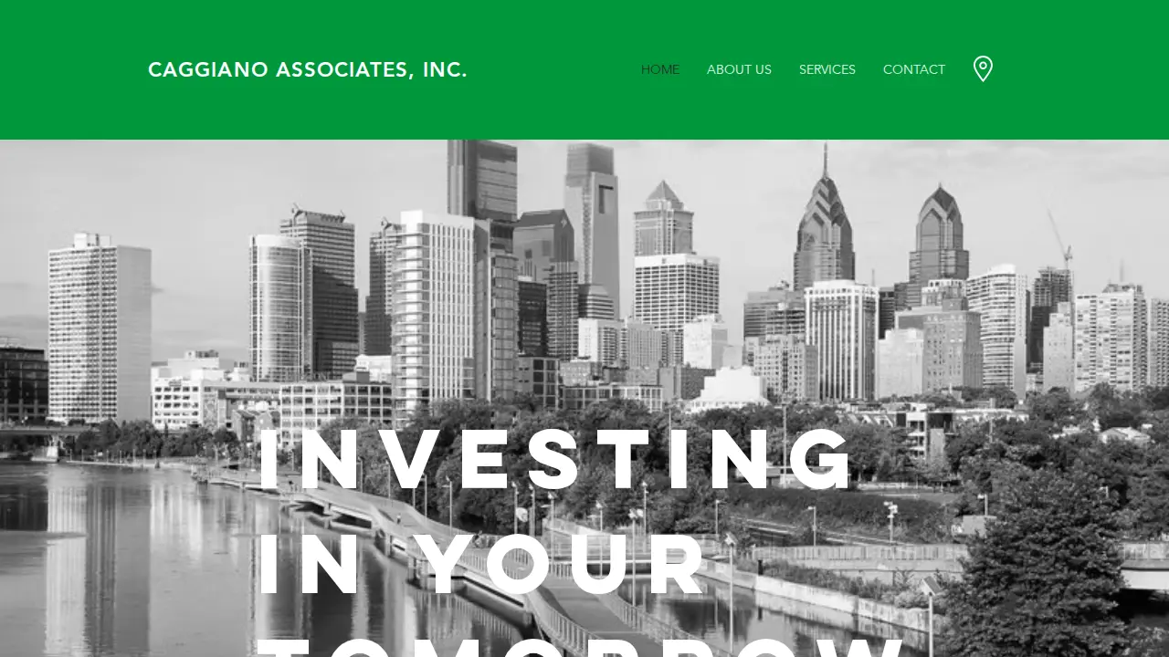 Caggiano Associates