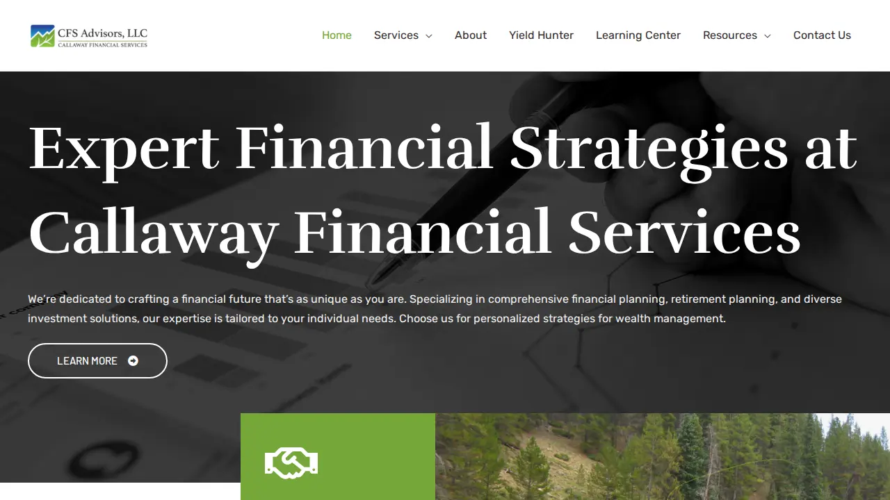 Callaway Financial Services
