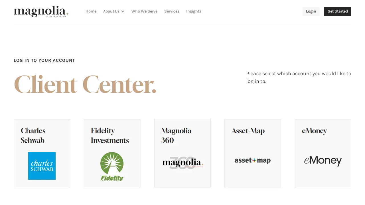 Cavria Advisors, LLC page