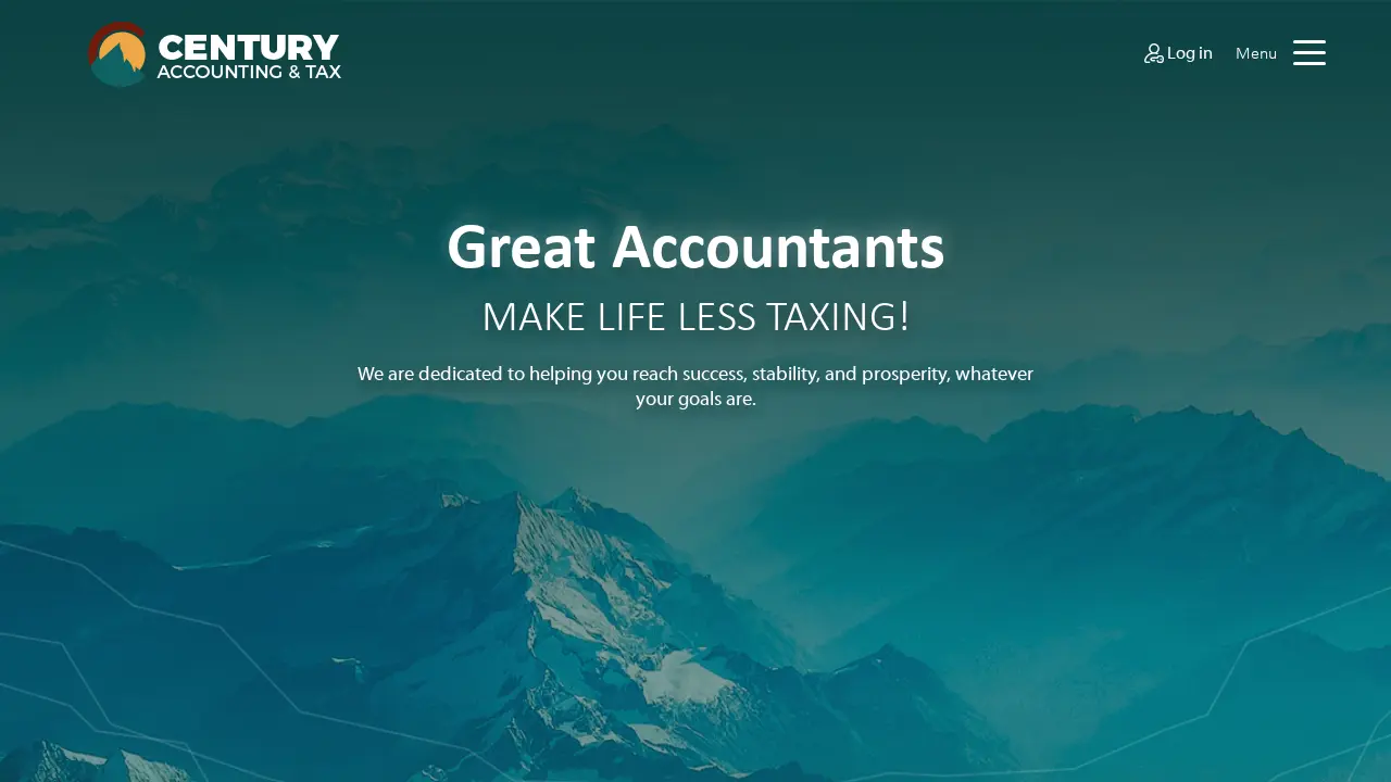 Century Accounting & Tax