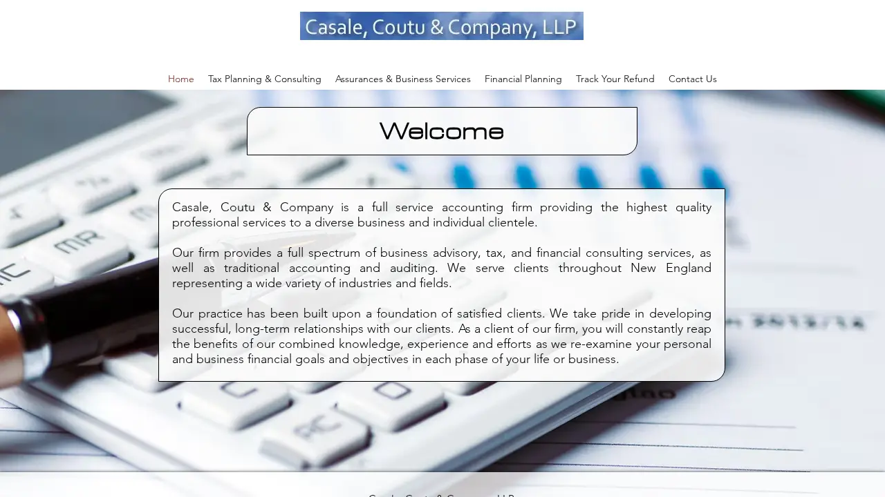 Casale Coutu & Company