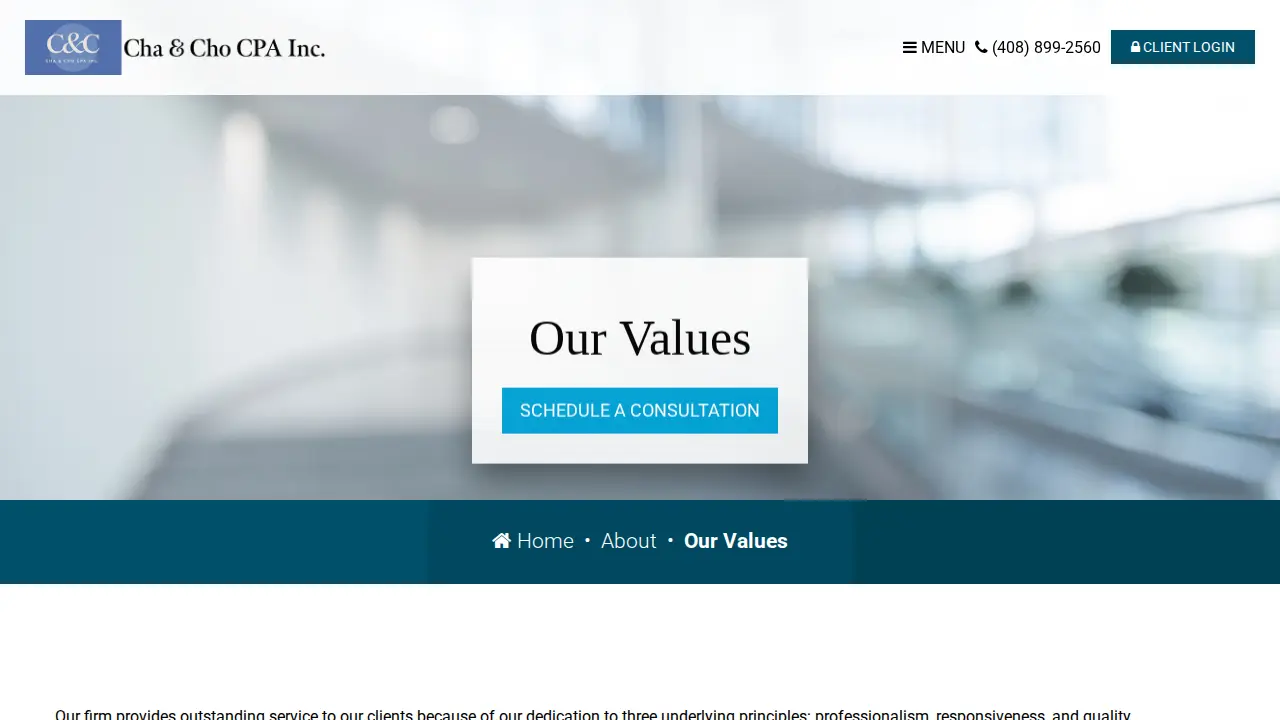 Cathy Cha CPA page