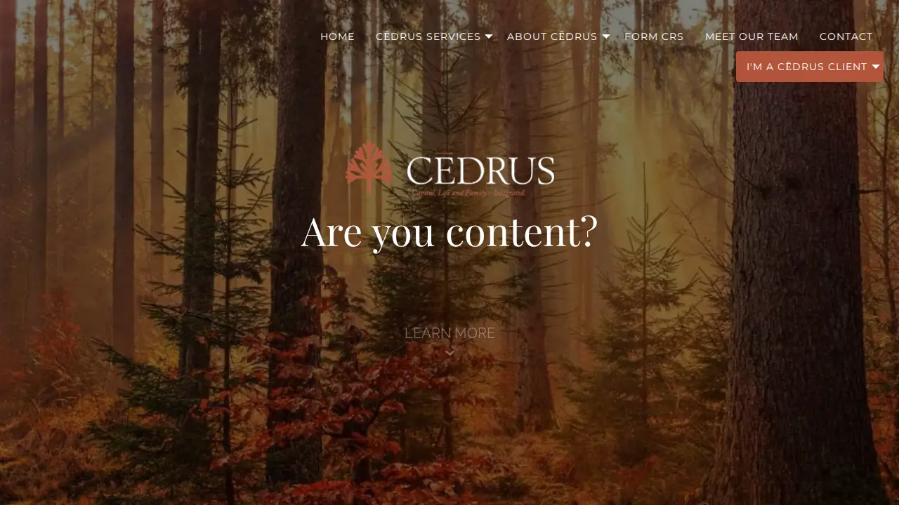 CE̅DRUS