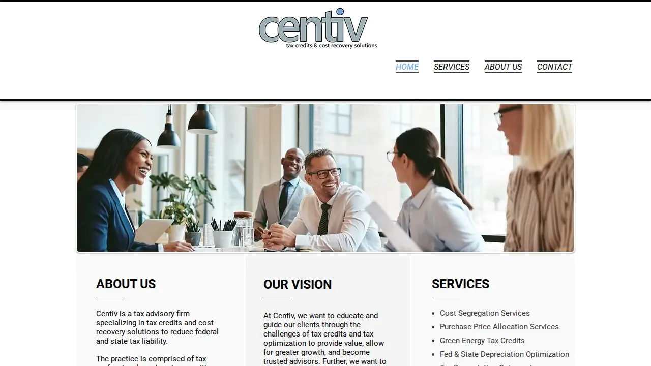 Centiv